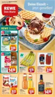 REWE Prospekt vom 27.04.2026