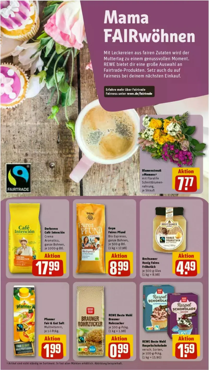 REWE Prospekt vom 04.05.2026, Seite 15