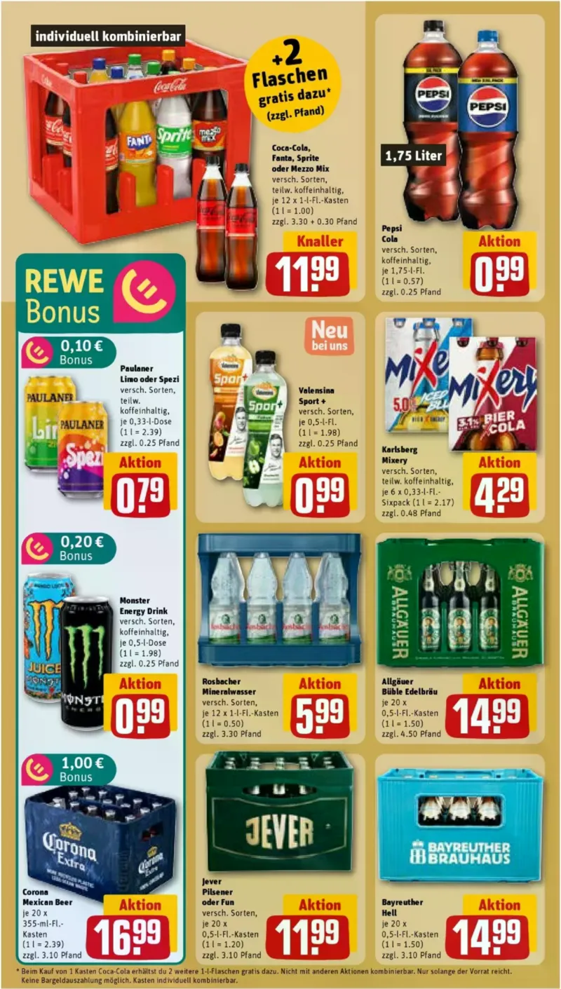 REWE Prospekt vom 04.05.2026, Seite 18