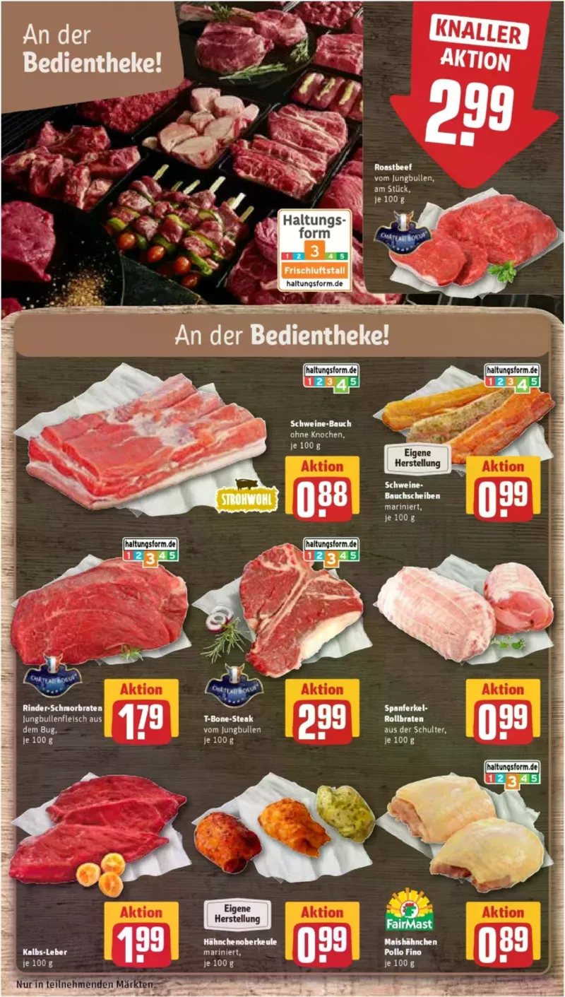 REWE Prospekt vom 04.05.2026, Seite 25
