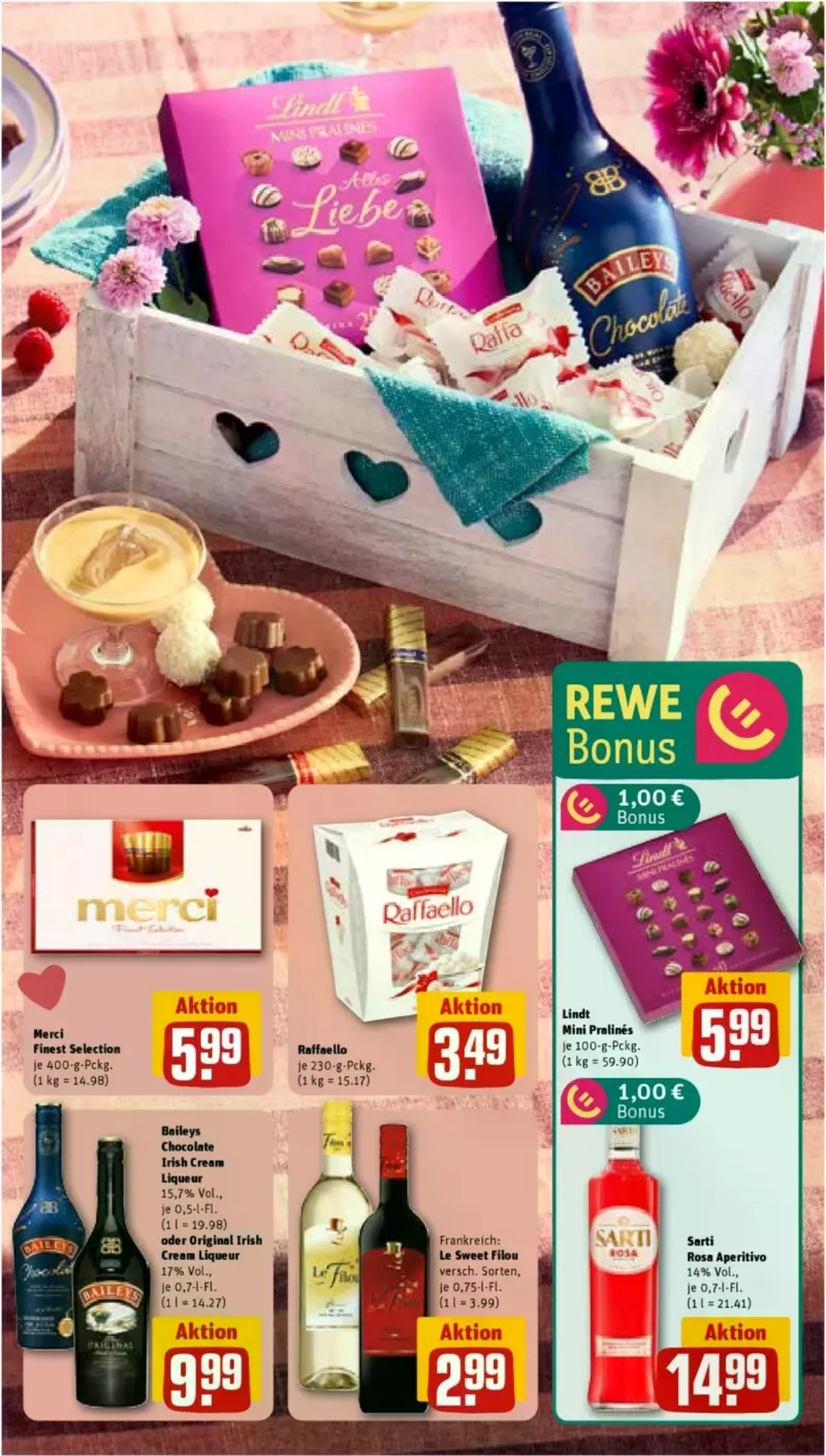 REWE Prospekt vom 04.05.2026, Seite 5