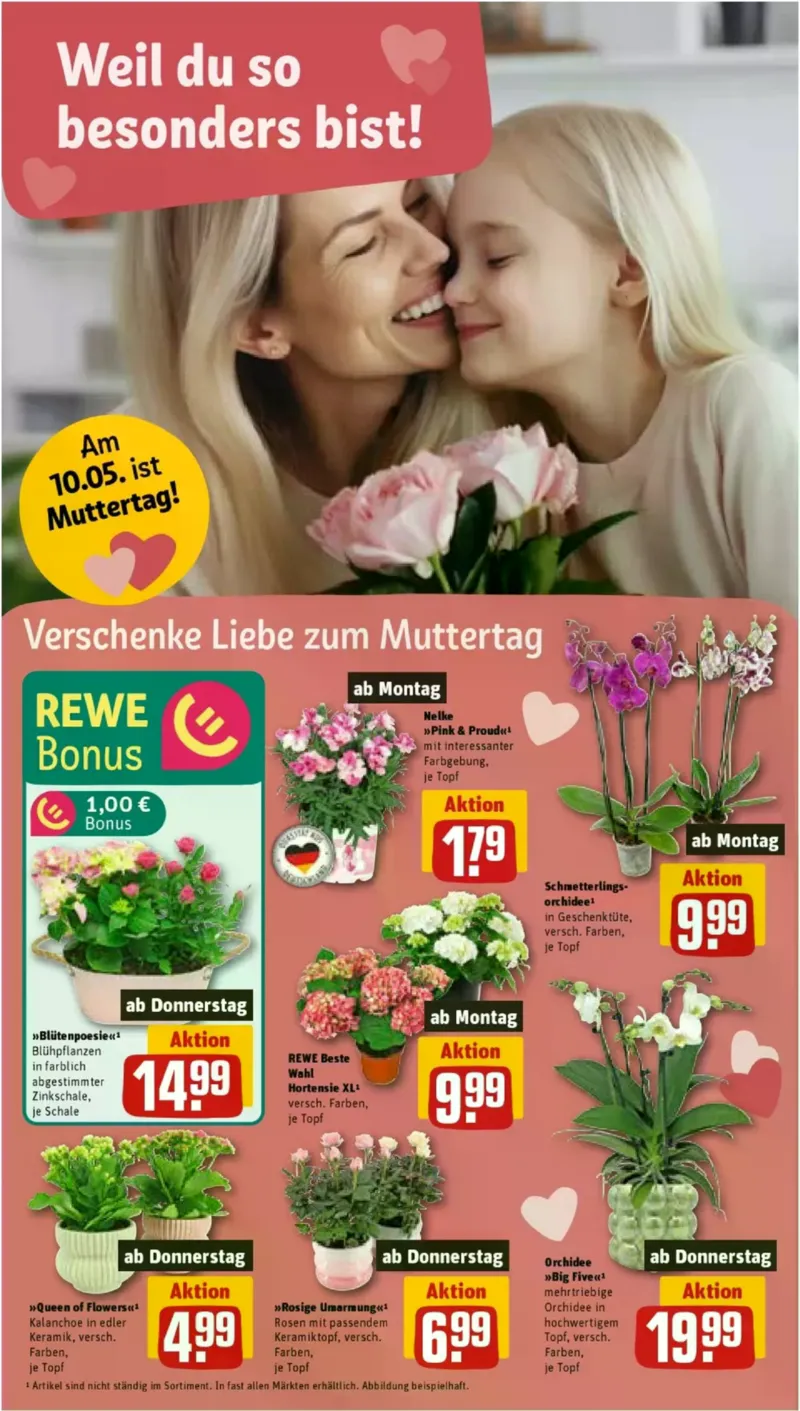 REWE Prospekt vom 04.05.2026, Seite 6