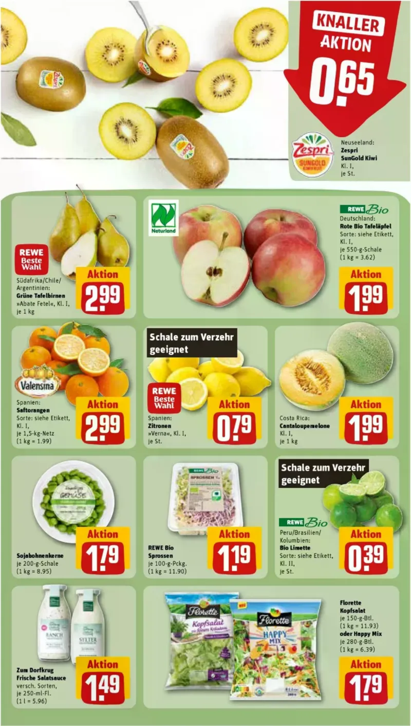 REWE Prospekt vom 04.05.2026, Seite 8