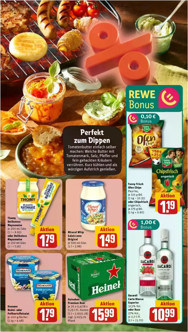 REWE Prospekt vom 11.05.2026, Seite 5