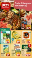 REWE Prospekt vom 11.05.2026