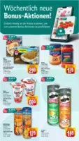 REWE Prospekt vom 11.05.2026