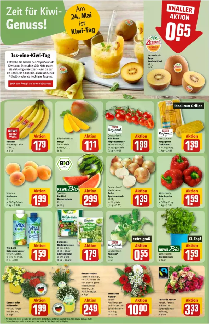 REWE Prospekt vom 18.05.2026, Seite 12