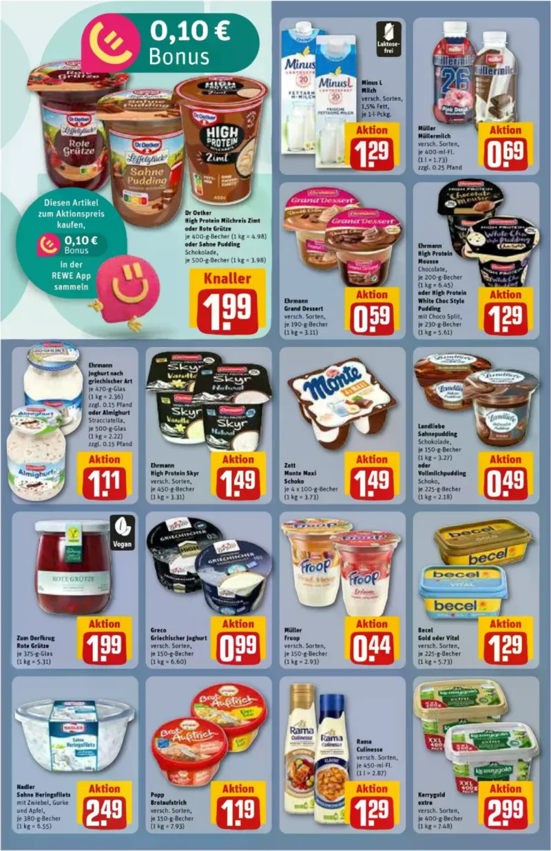 REWE Prospekt vom 18.05.2026, Seite 14