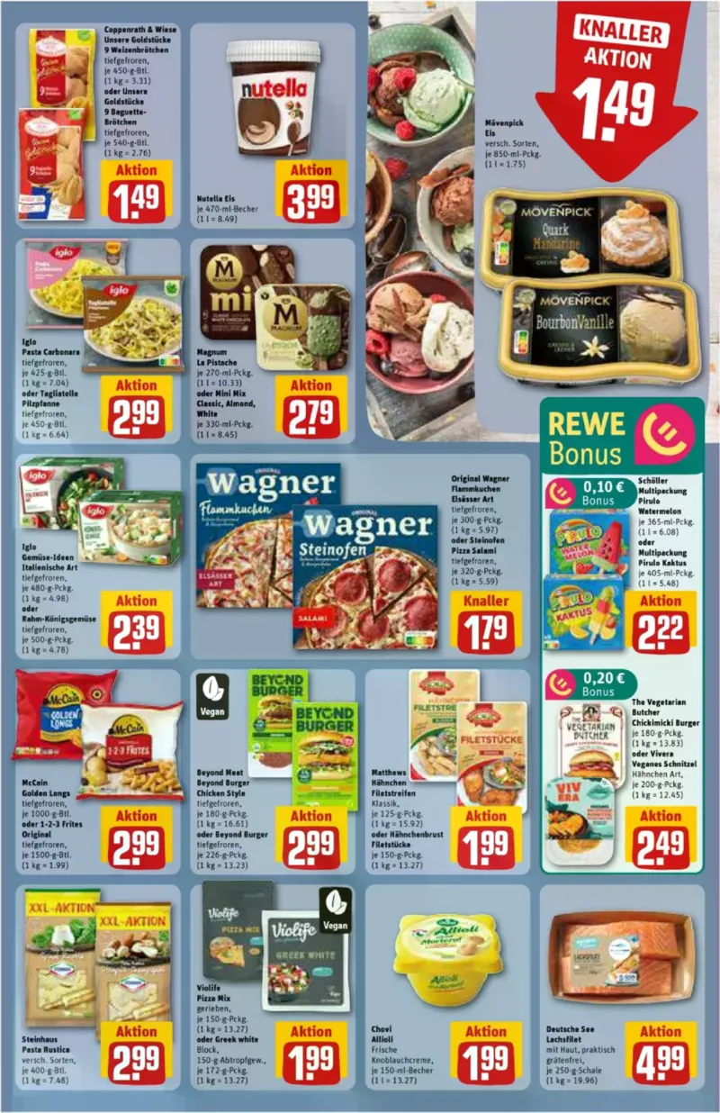 REWE Prospekt vom 18.05.2026, Seite 15