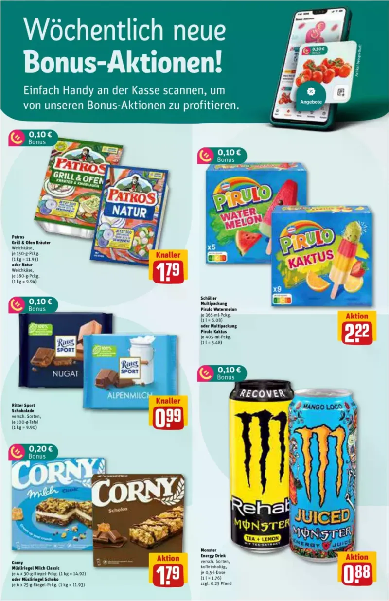 REWE Prospekt vom 18.05.2026, Seite 2