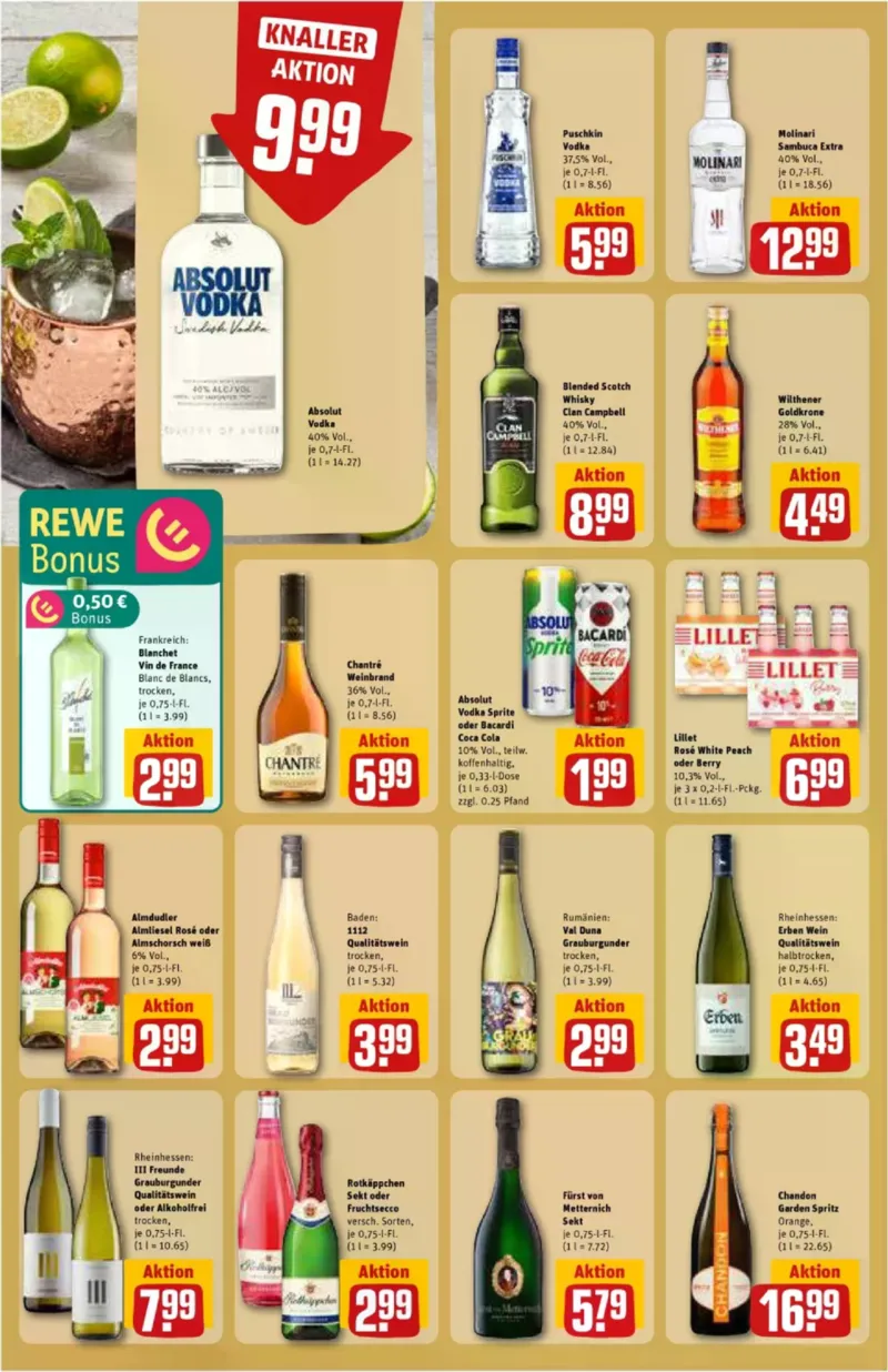 REWE Prospekt vom 18.05.2026, Seite 20