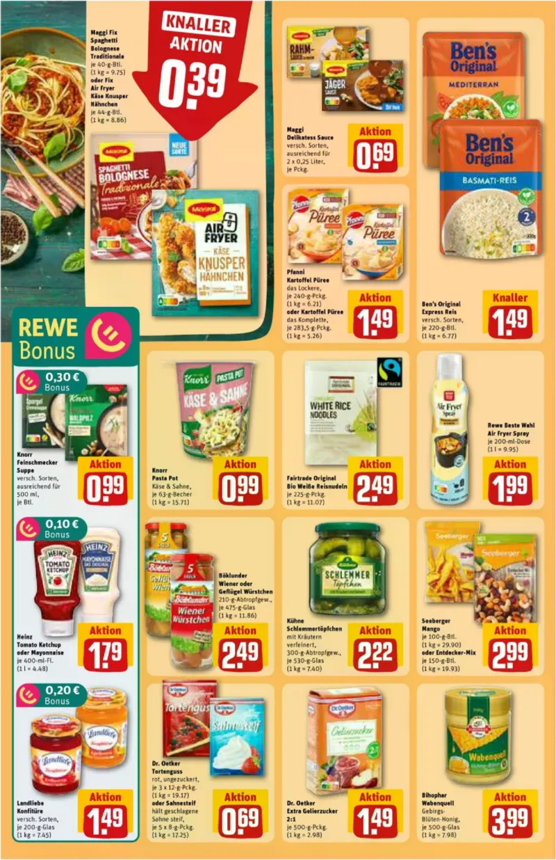 REWE Prospekt vom 18.05.2026, Seite 24