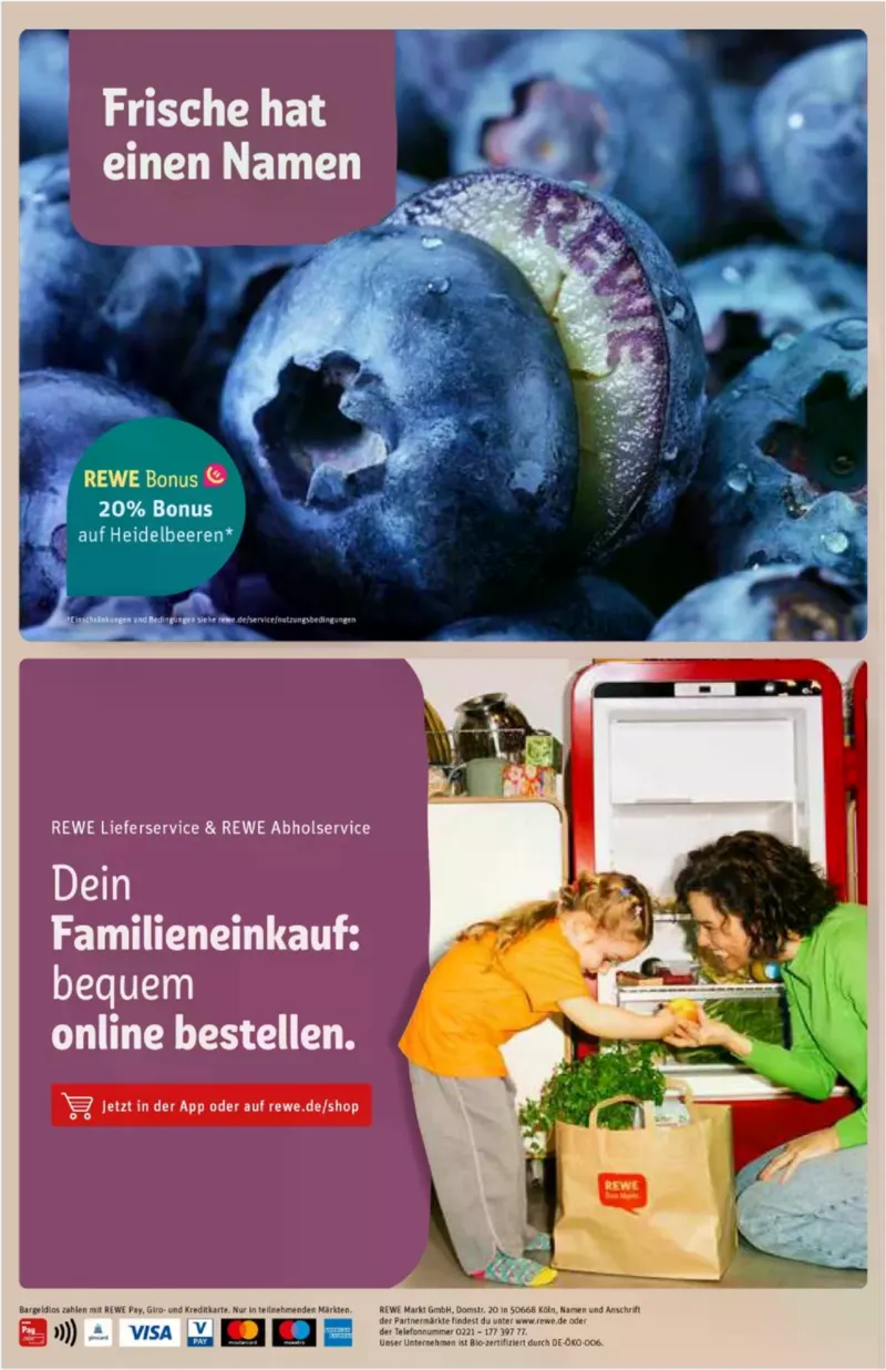 REWE Prospekt vom 18.05.2026, Seite 28
