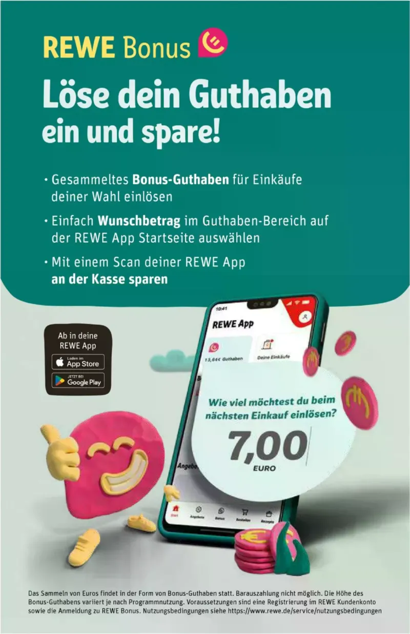 REWE Prospekt vom 18.05.2026, Seite 34
