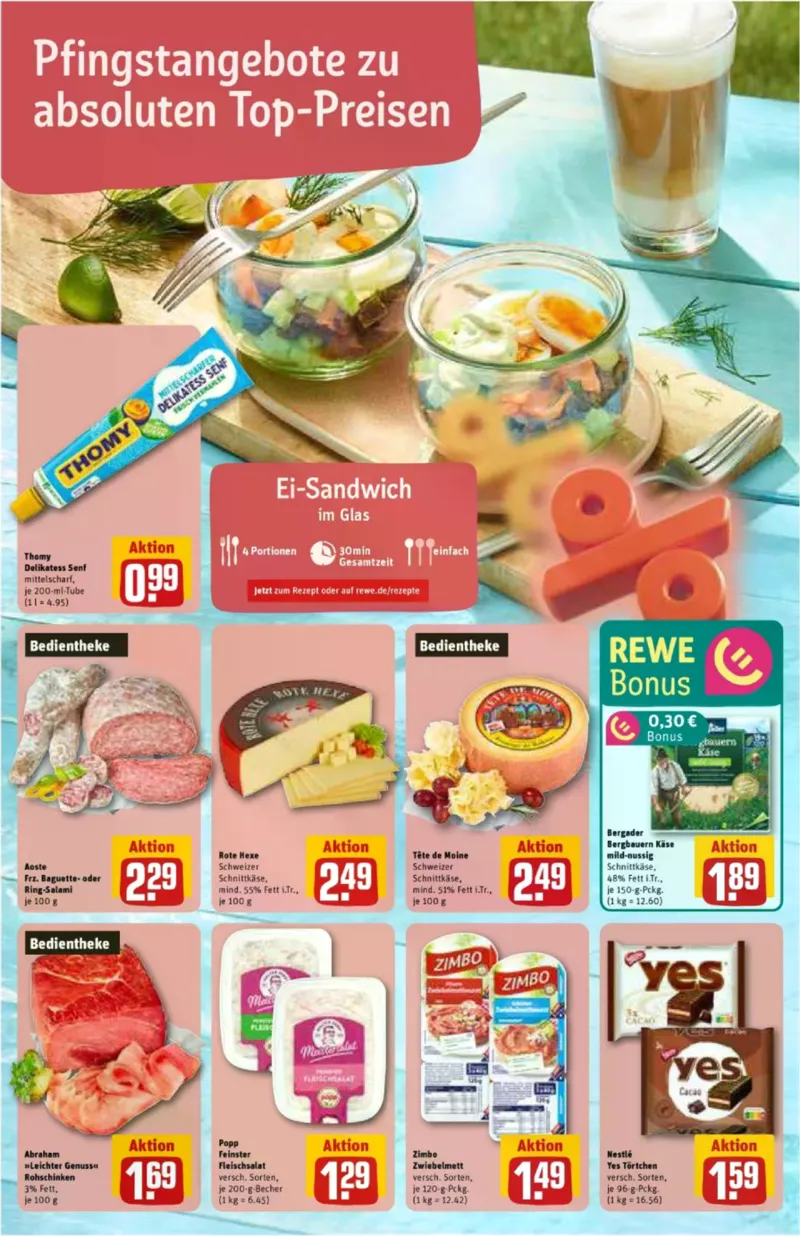 REWE Prospekt vom 18.05.2026, Seite 4