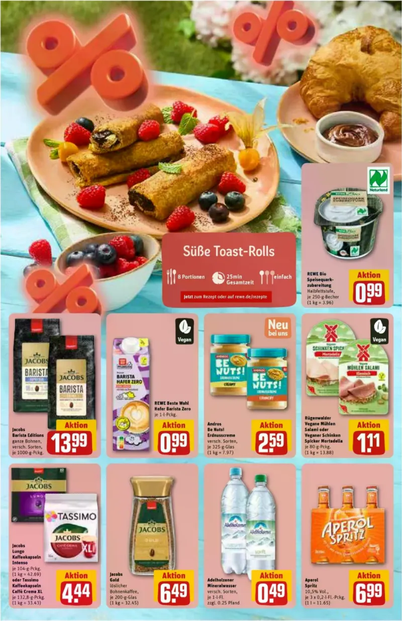 REWE Prospekt vom 18.05.2026, Seite 5