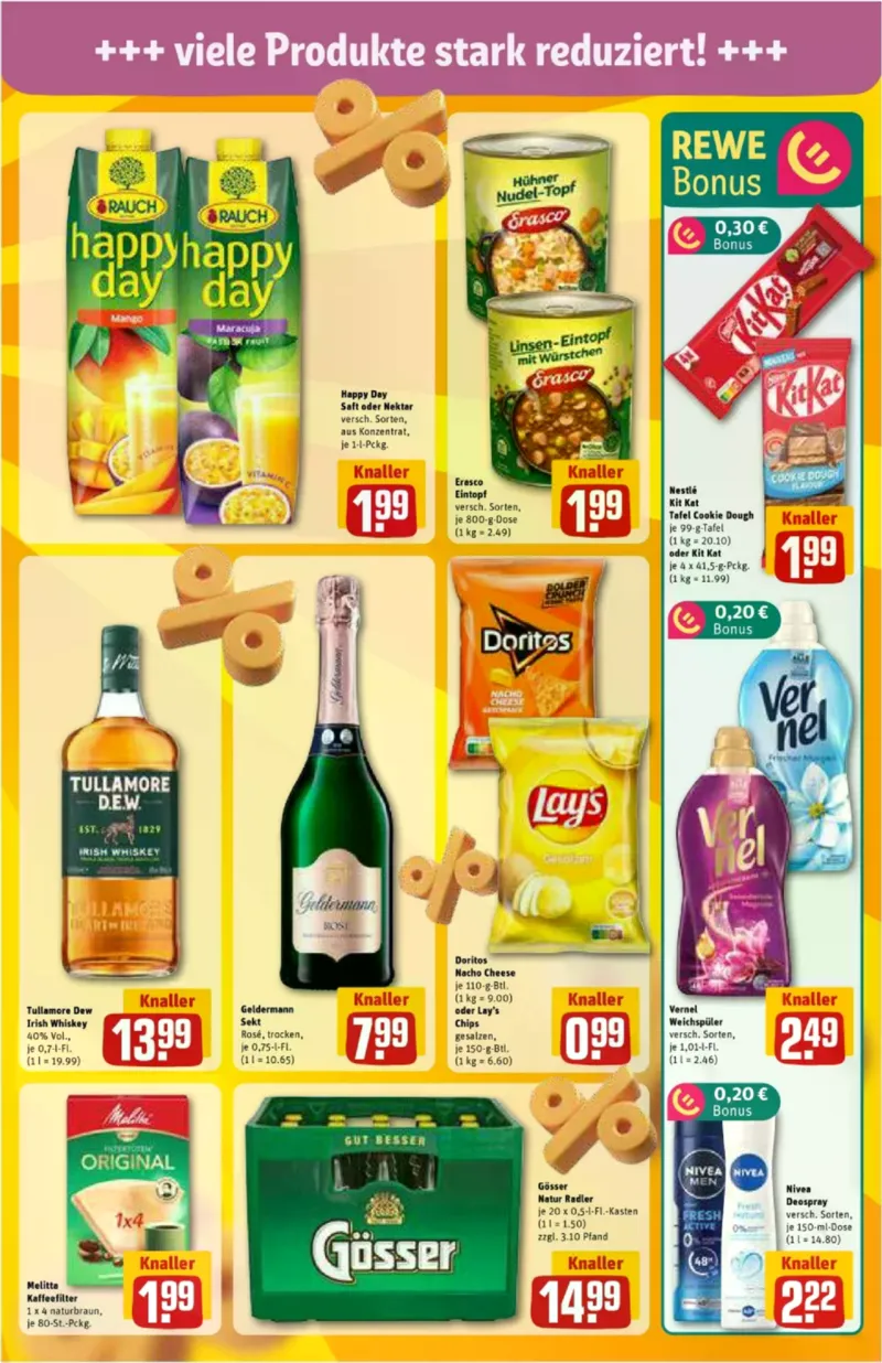 REWE Prospekt vom 18.05.2026, Seite 9
