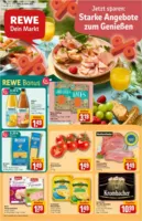 REWE Prospekt vom 18.05.2026