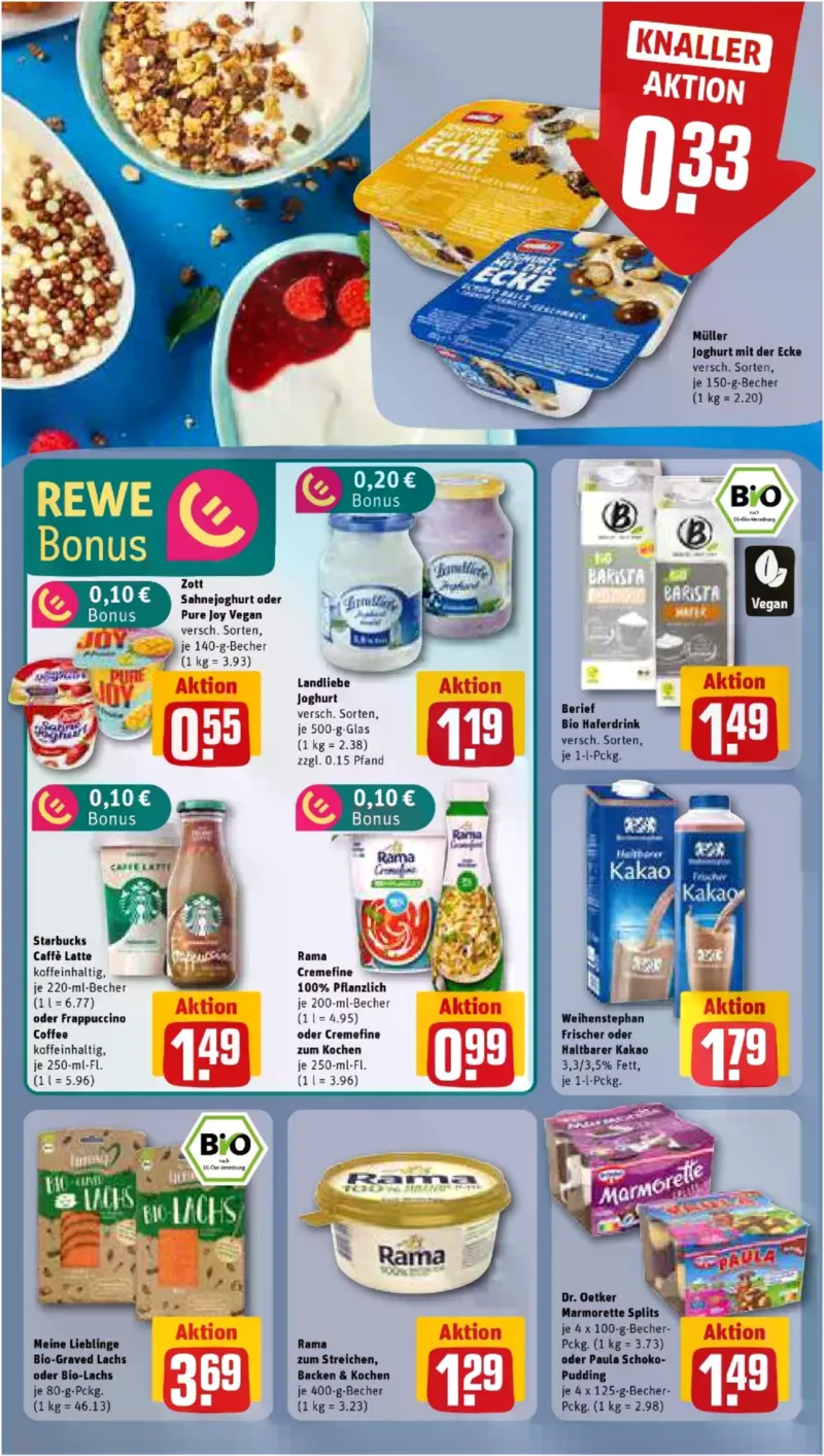 REWE Prospekt vom 26.05.2026, Seite 11