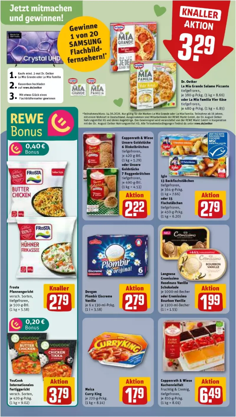 REWE Prospekt vom 26.05.2026, Seite 12