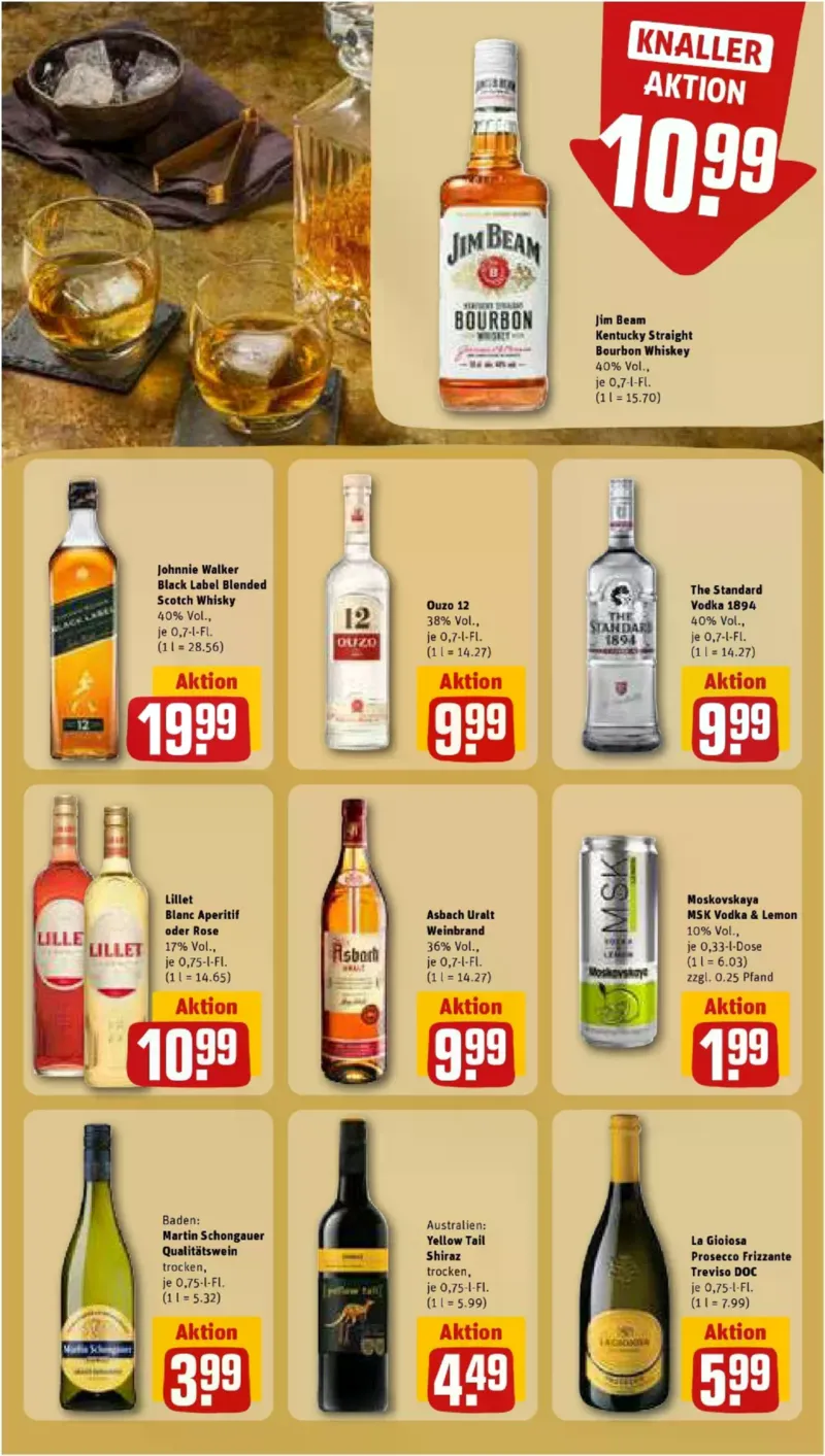 REWE Prospekt vom 26.05.2026, Seite 13