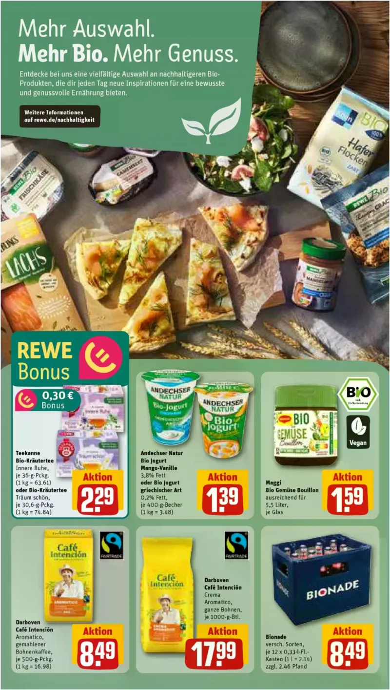 REWE Prospekt vom 26.05.2026, Seite 17