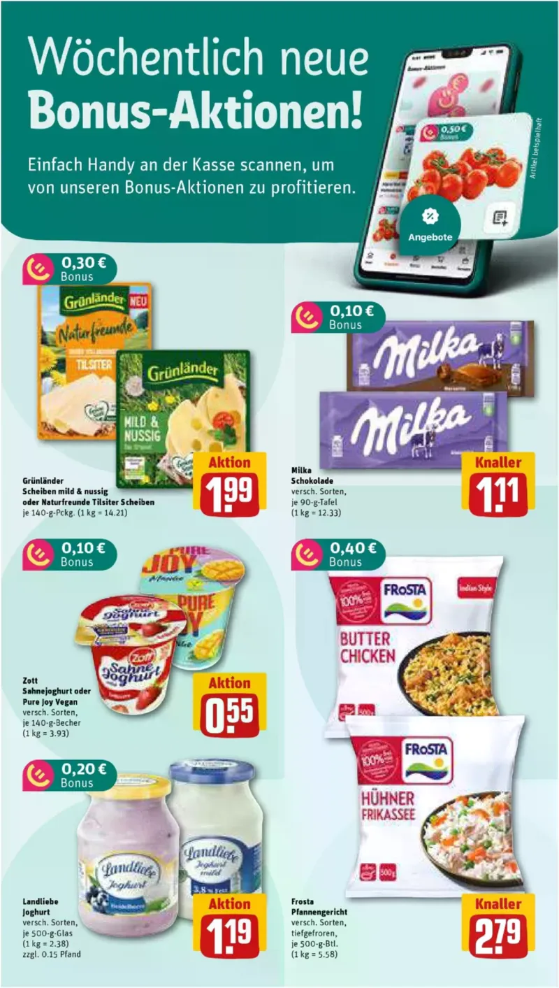 REWE Prospekt vom 26.05.2026, Seite 2