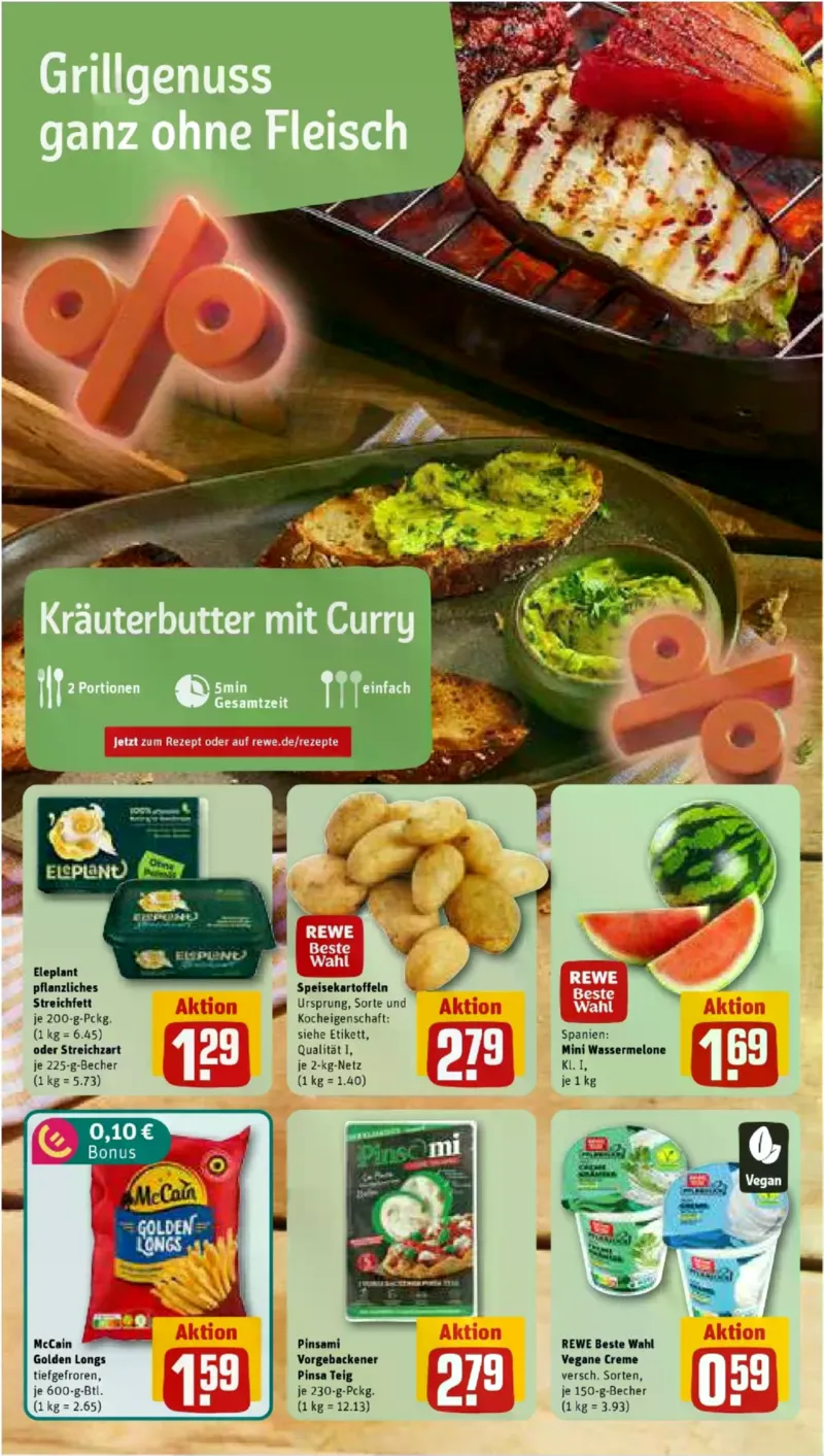 REWE Prospekt vom 26.05.2026, Seite 4