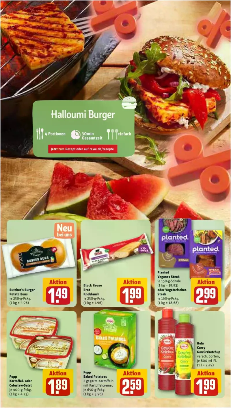 REWE Prospekt vom 26.05.2026, Seite 5