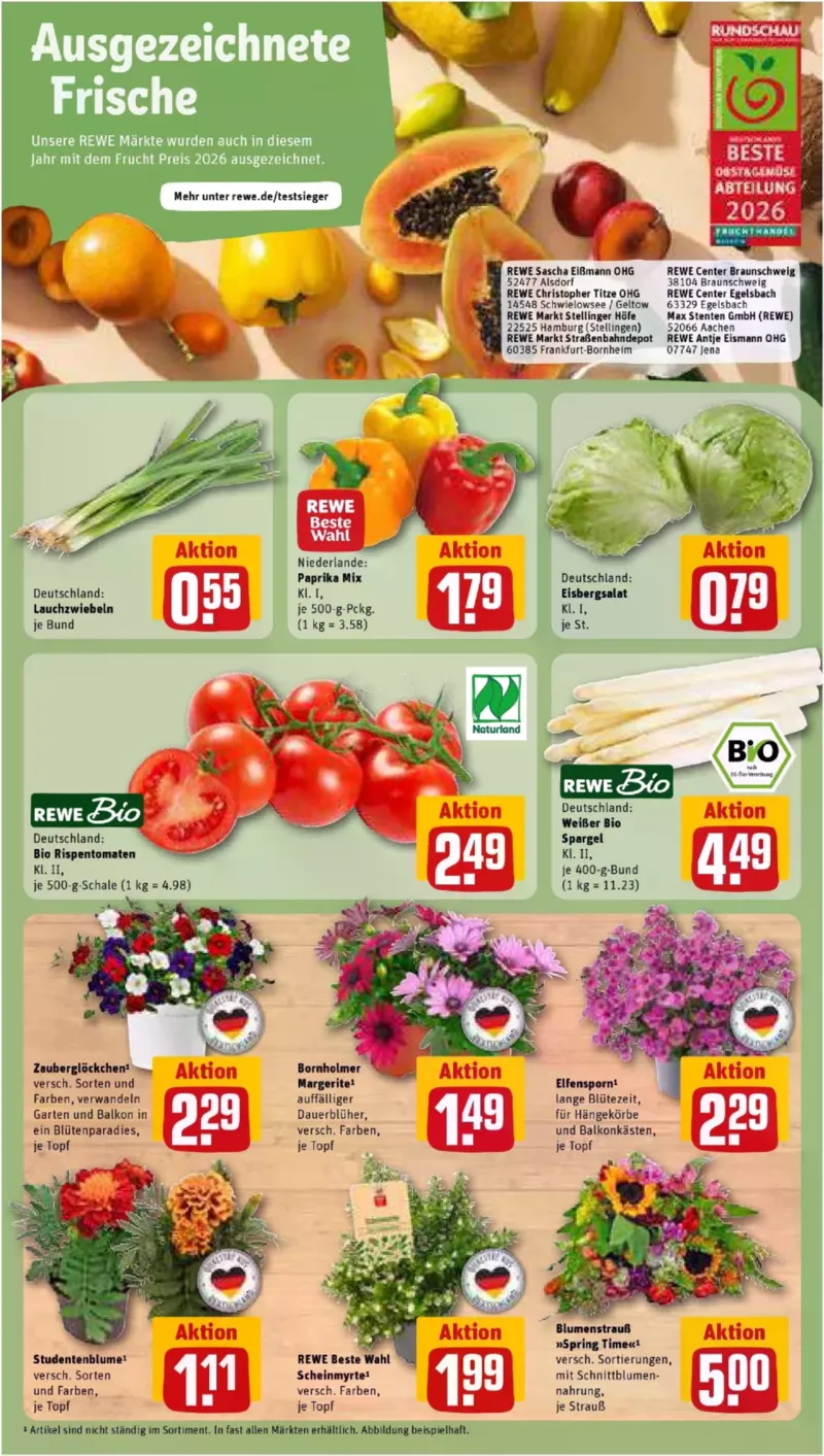 REWE Prospekt vom 26.05.2026, Seite 7