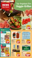 REWE Prospekt vom 26.05.2026