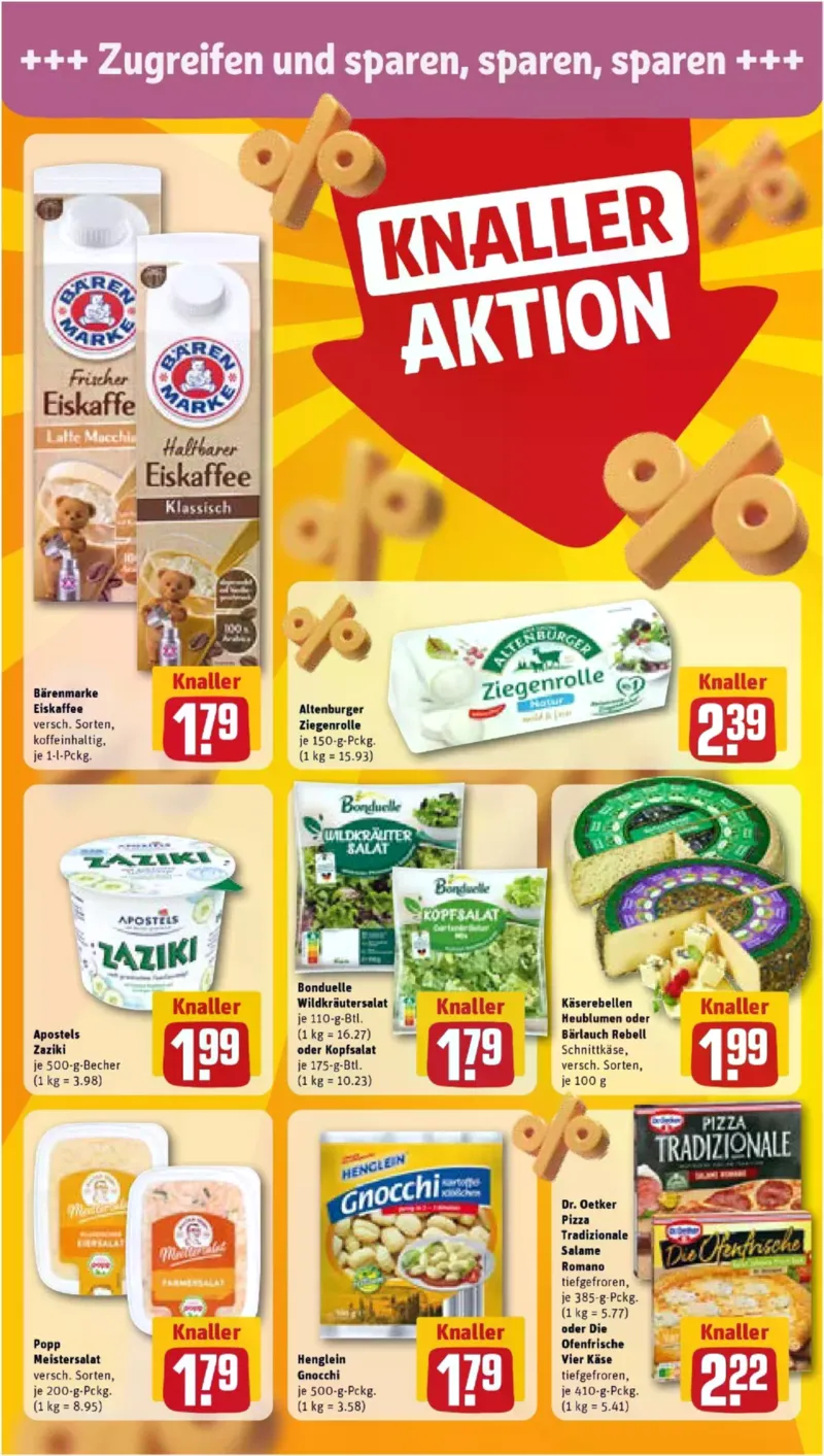 REWE Prospekt vom 01.06.2026, Seite 10