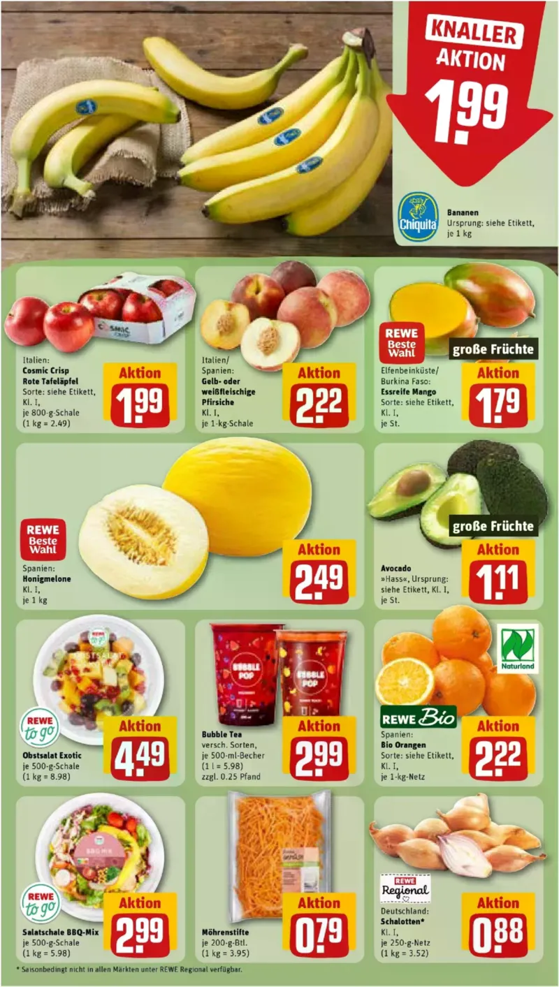 REWE Prospekt vom 01.06.2026, Seite 4