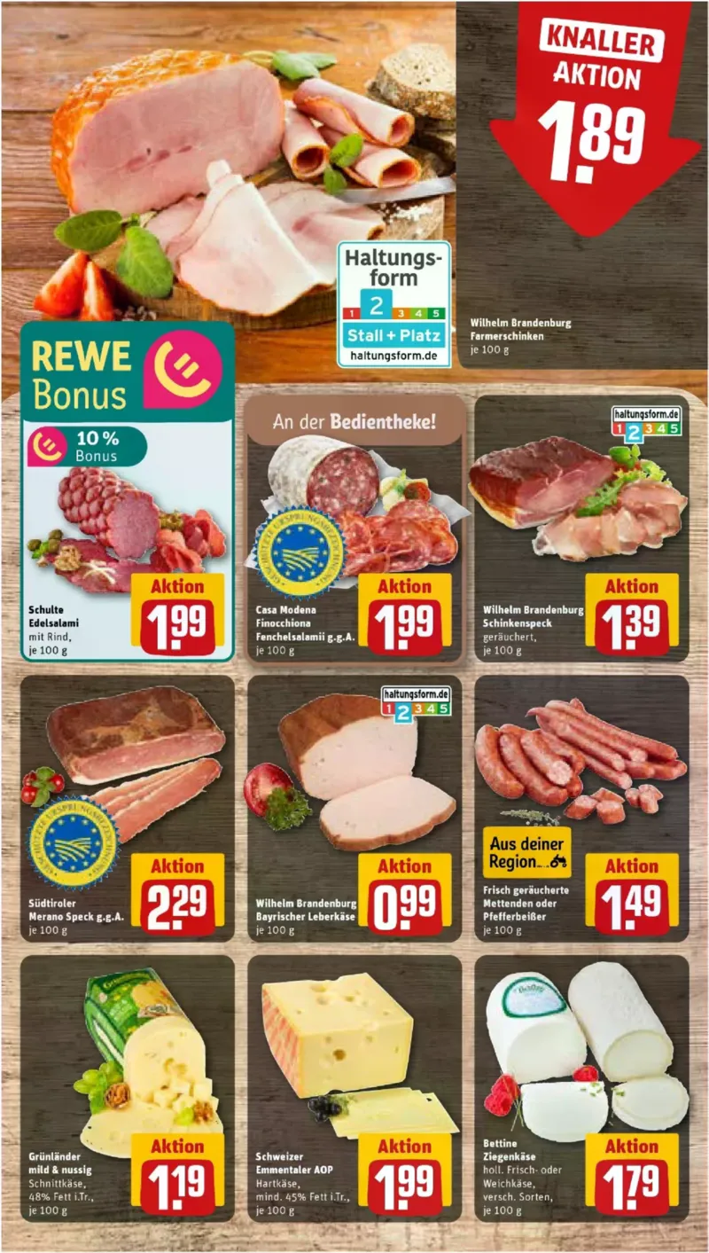 REWE Prospekt vom 01.06.2026, Seite 7