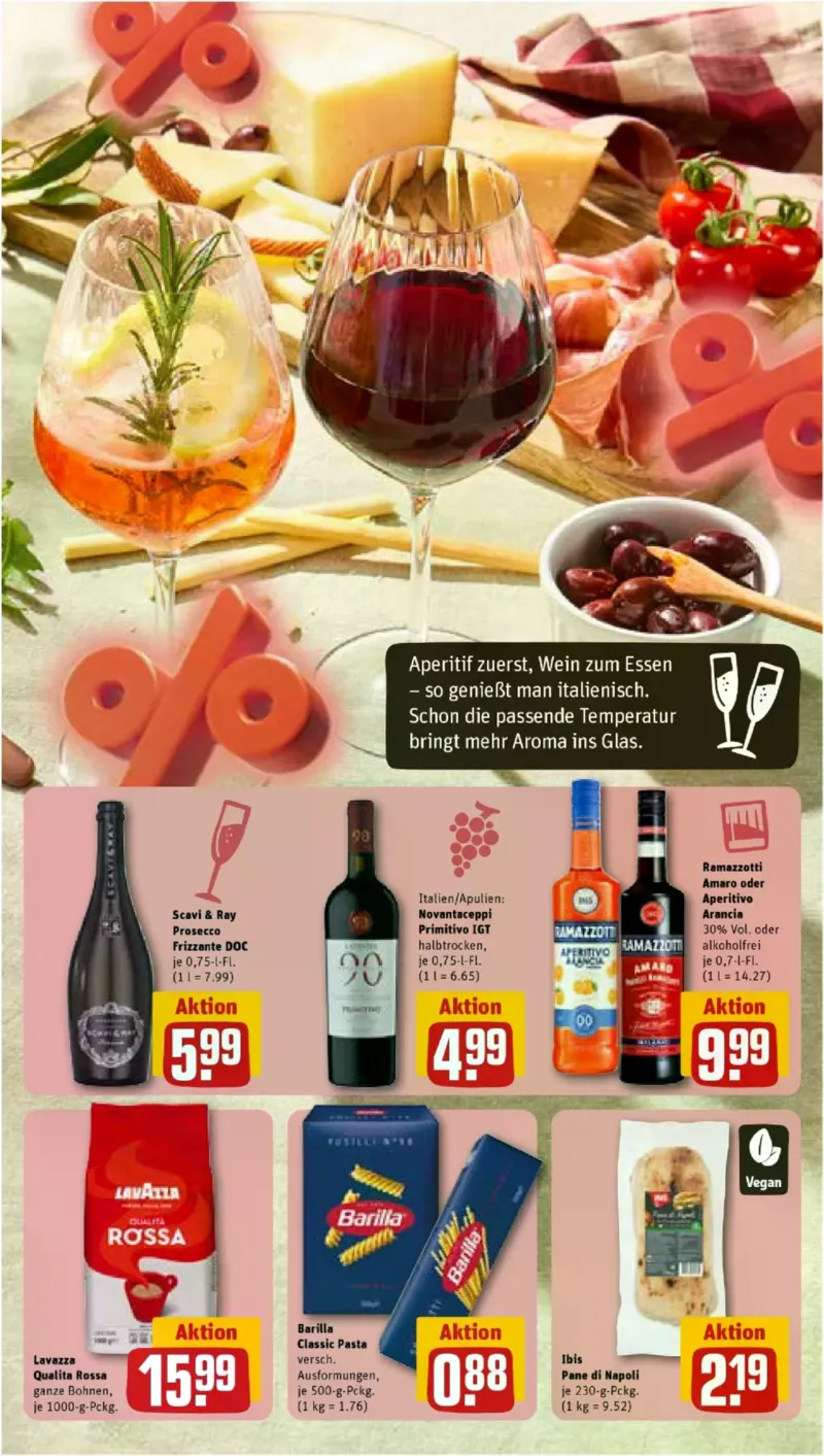 REWE Prospekt vom 01.06.2026, Seite 9