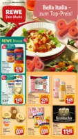 REWE Prospekt vom 01.06.2026