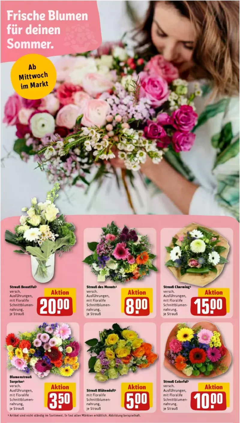 REWE Prospekt vom 15.06.2026, Seite 29