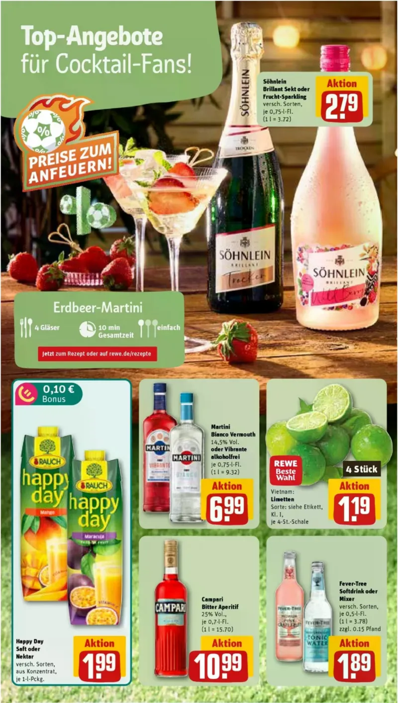 REWE Prospekt vom 15.06.2026, Seite 4
