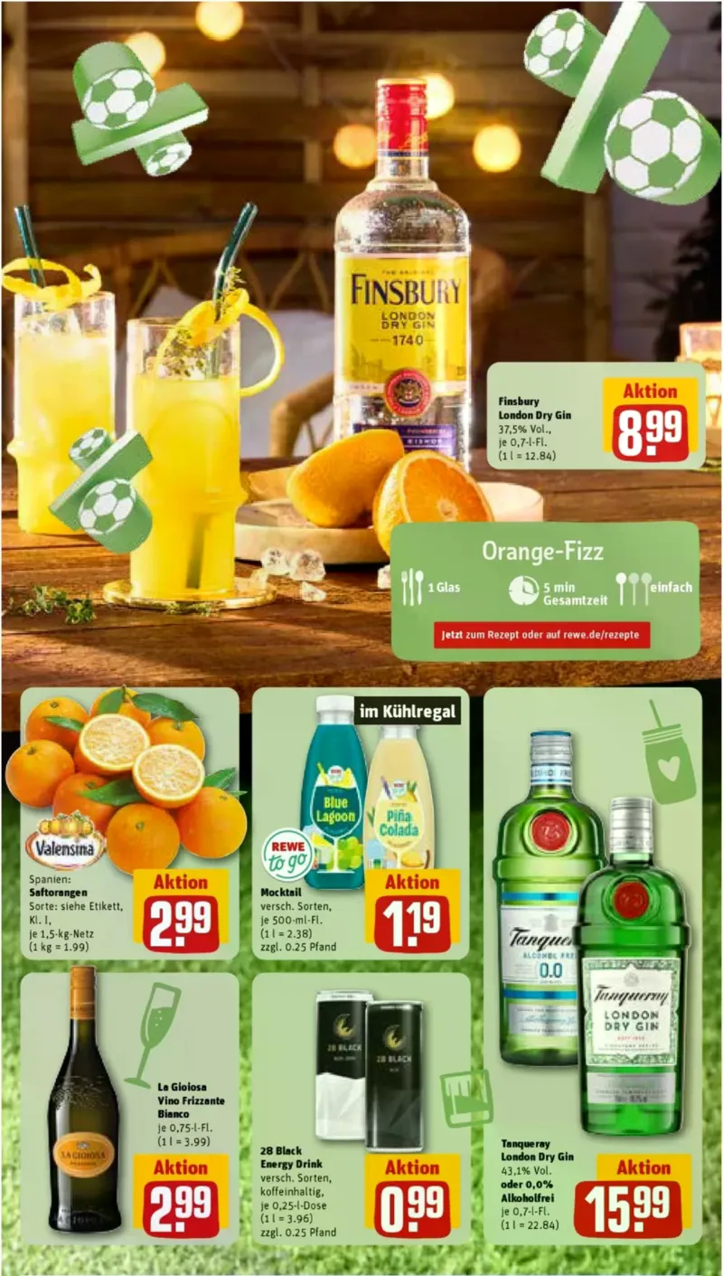 REWE Prospekt vom 15.06.2026, Seite 5