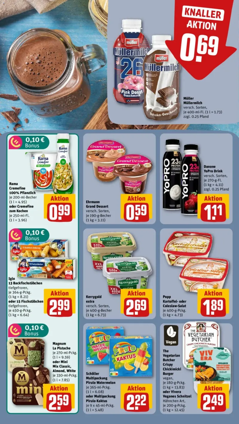 REWE Prospekt vom 22.06.2026, Seite 12