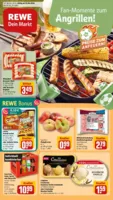 REWE Prospekt vom 22.06.2026