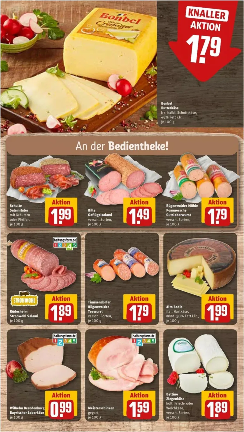 REWE Prospekt vom 29.06.2026, Seite 12