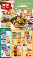 REWE Prospekt vom 06.07.2026
