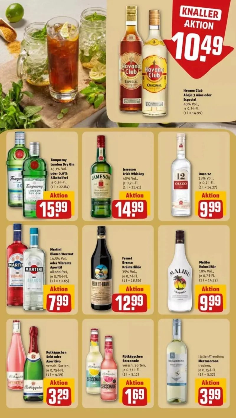 REWE Prospekt vom 20.07.2026, Seite 24