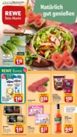 REWE Prospekt vom 20.07.2026