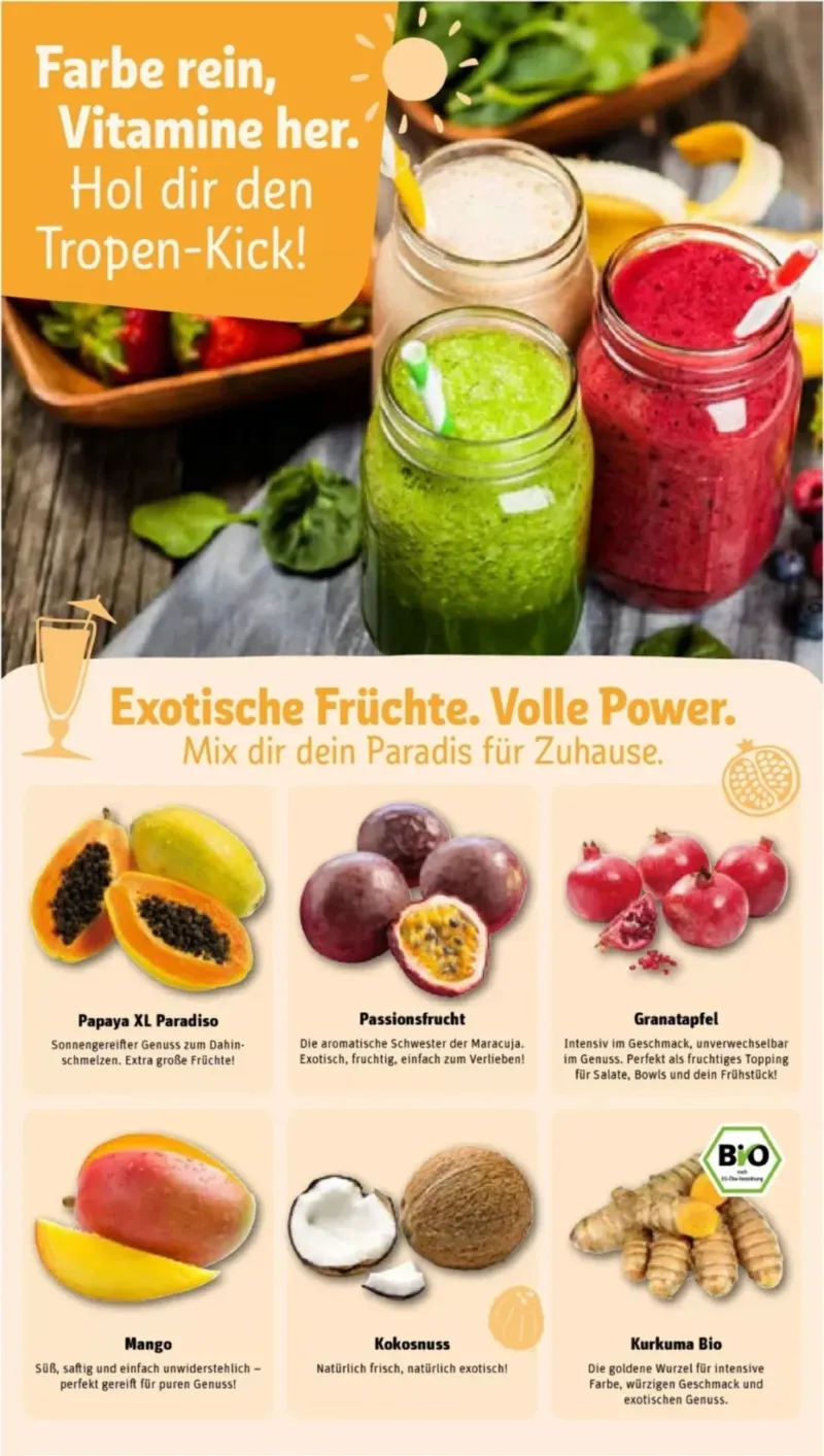 REWE Prospekt vom 03.08.2026, Seite 23