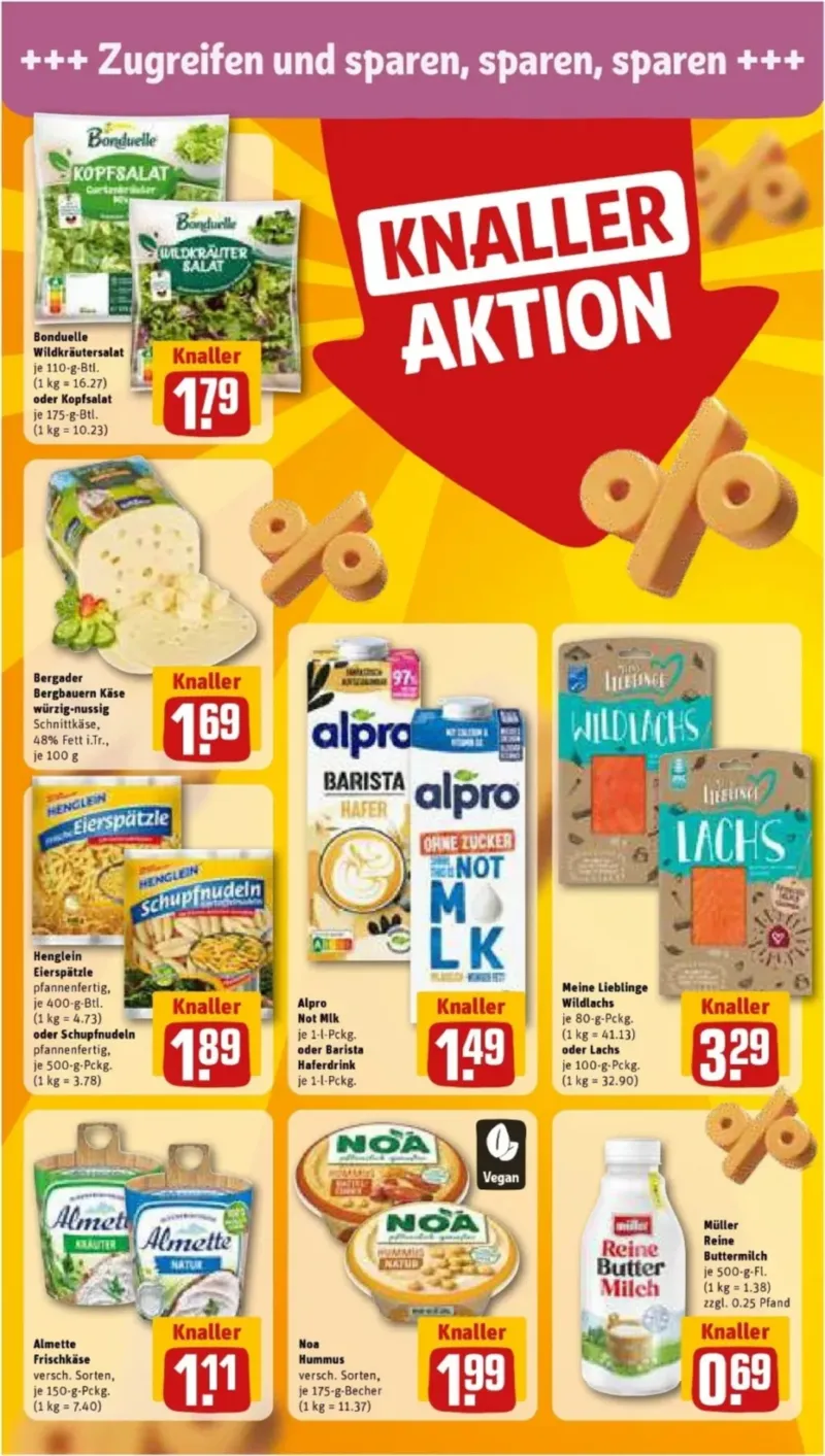 REWE Prospekt vom 10.08.2026, Seite 12