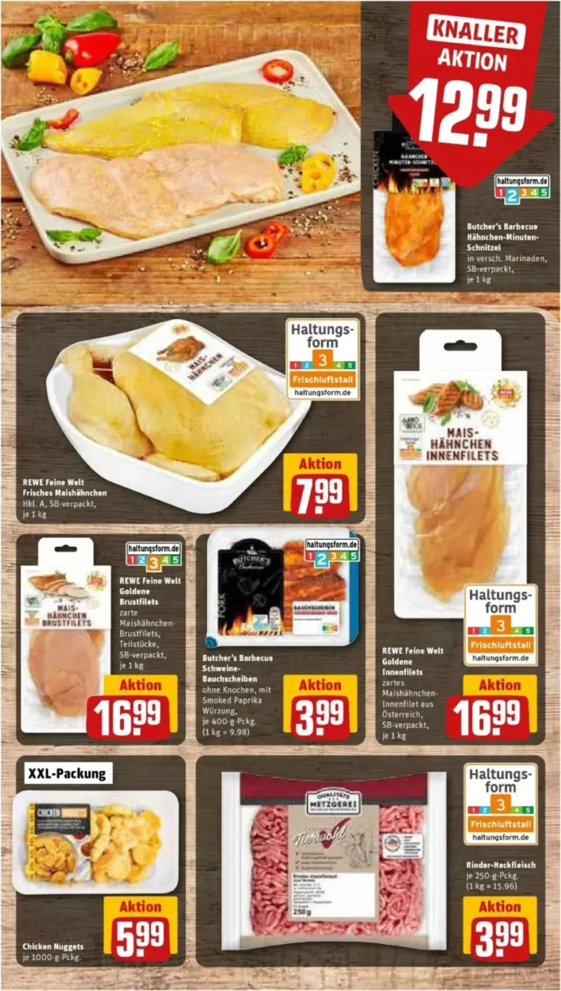 REWE Prospekt vom 10.08.2026, Seite 7