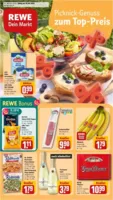 REWE Prospekt vom 10.08.2026
