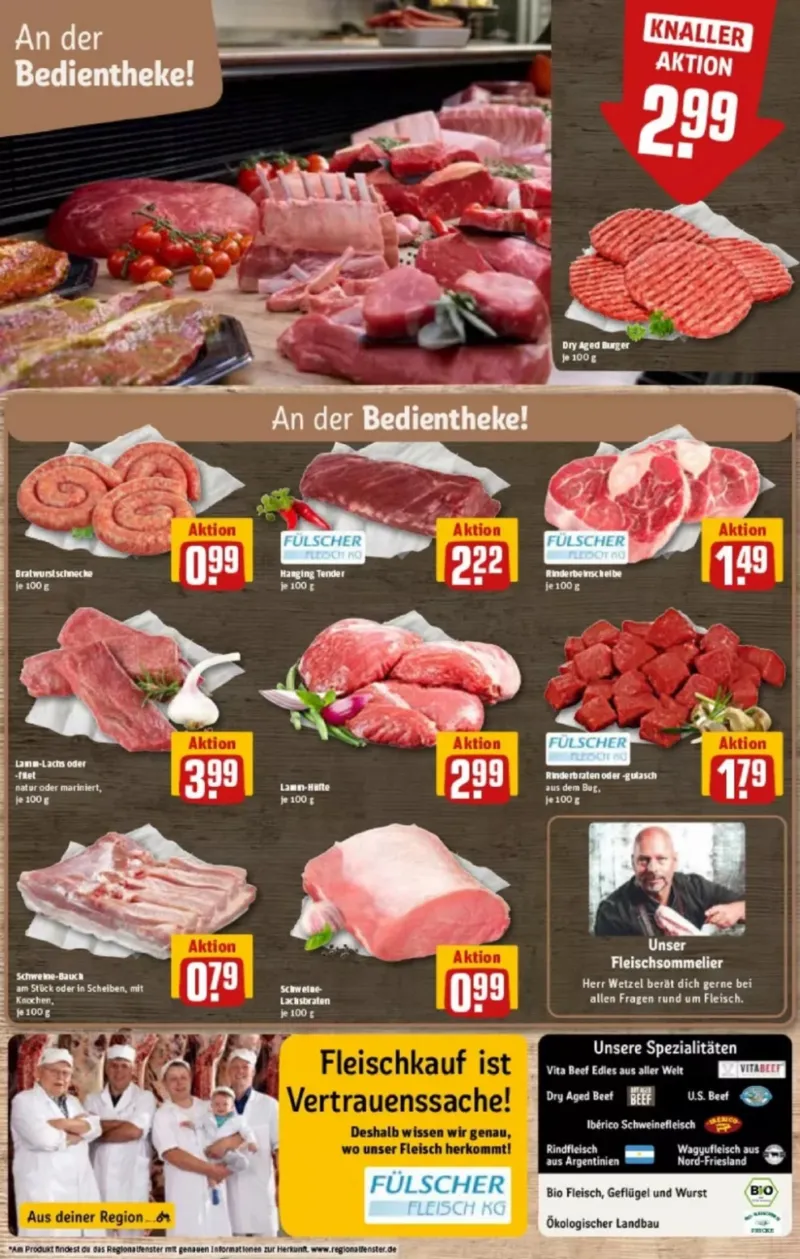 REWE Prospekt vom 17.08.2026, Seite 12